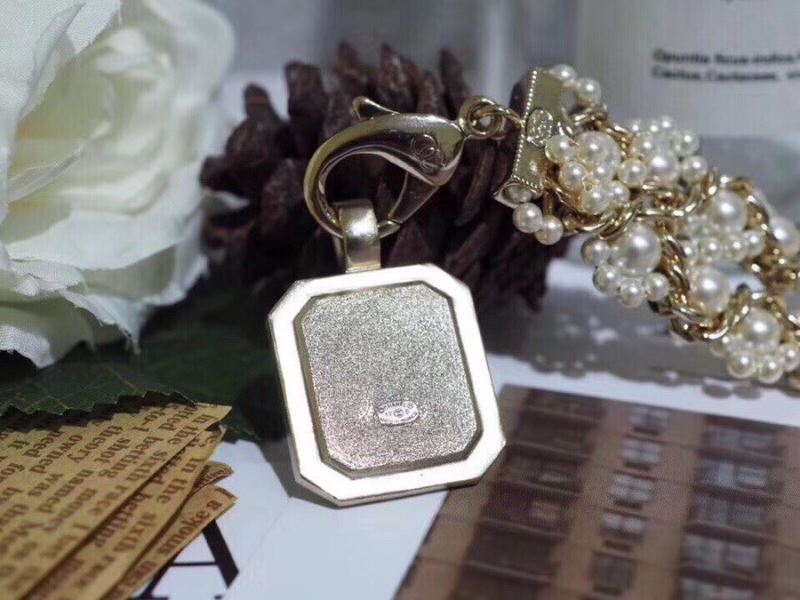 Ch**el necklaces